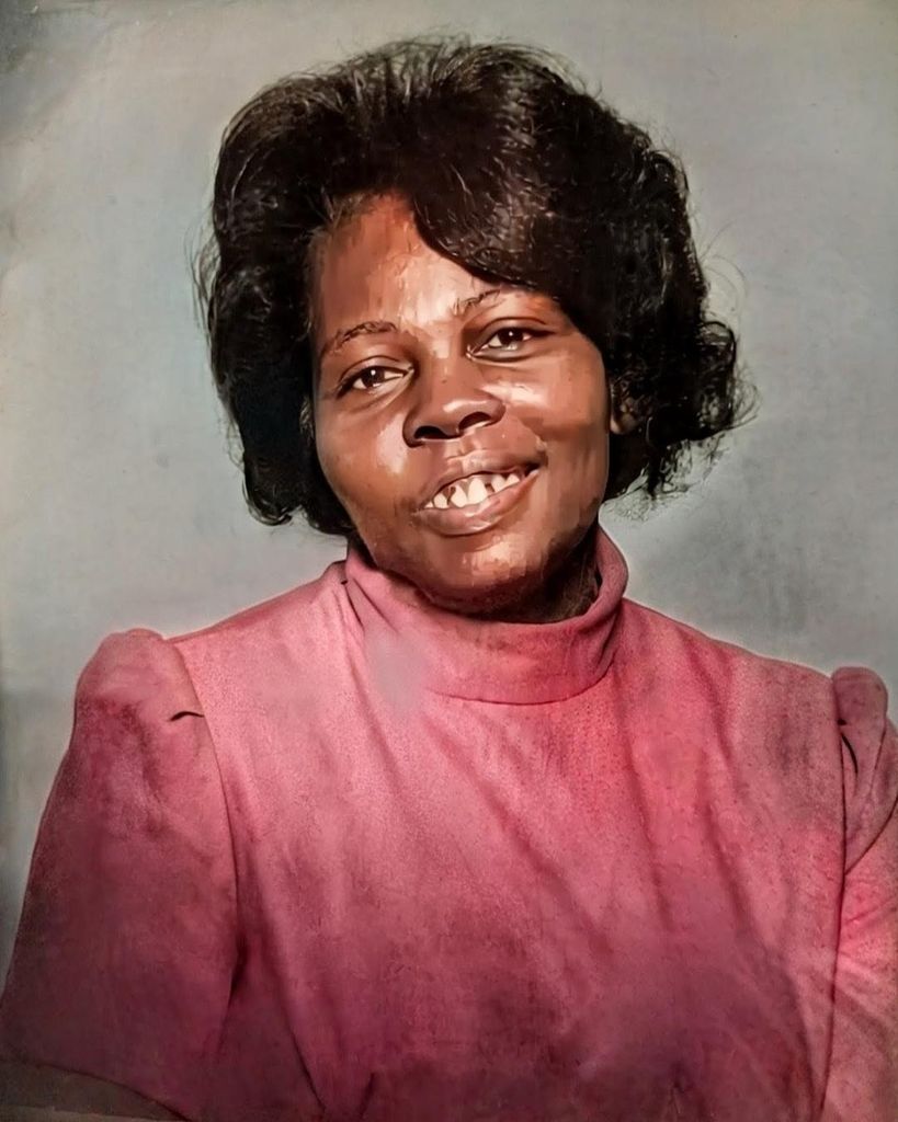 Mattie Marie Williams Profile Photo