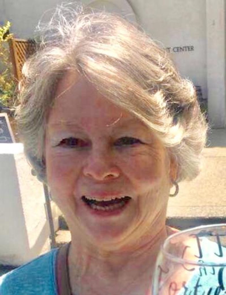 Nancy L. Pacheco Profile Photo
