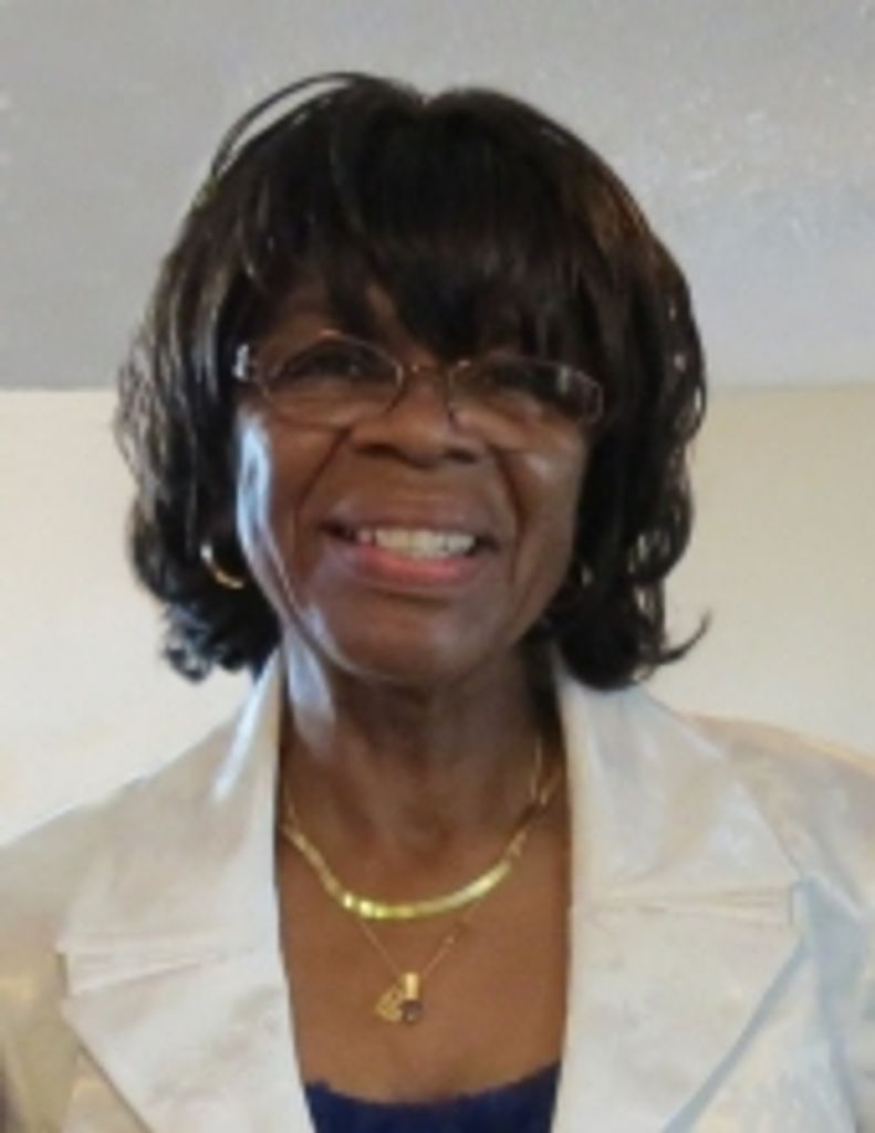 Patricia Ruth Foster-Warren