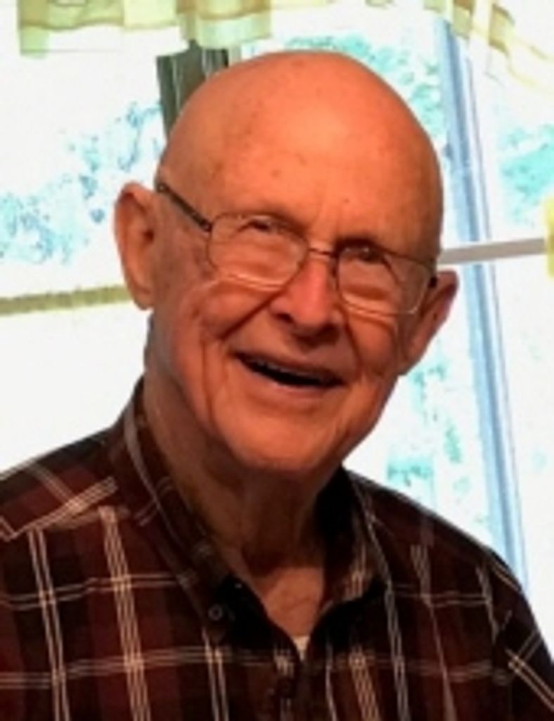 Lewis S. Robinson