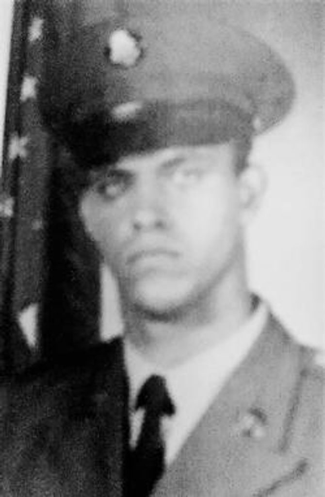 Richard Wesley Abbott Profile Photo