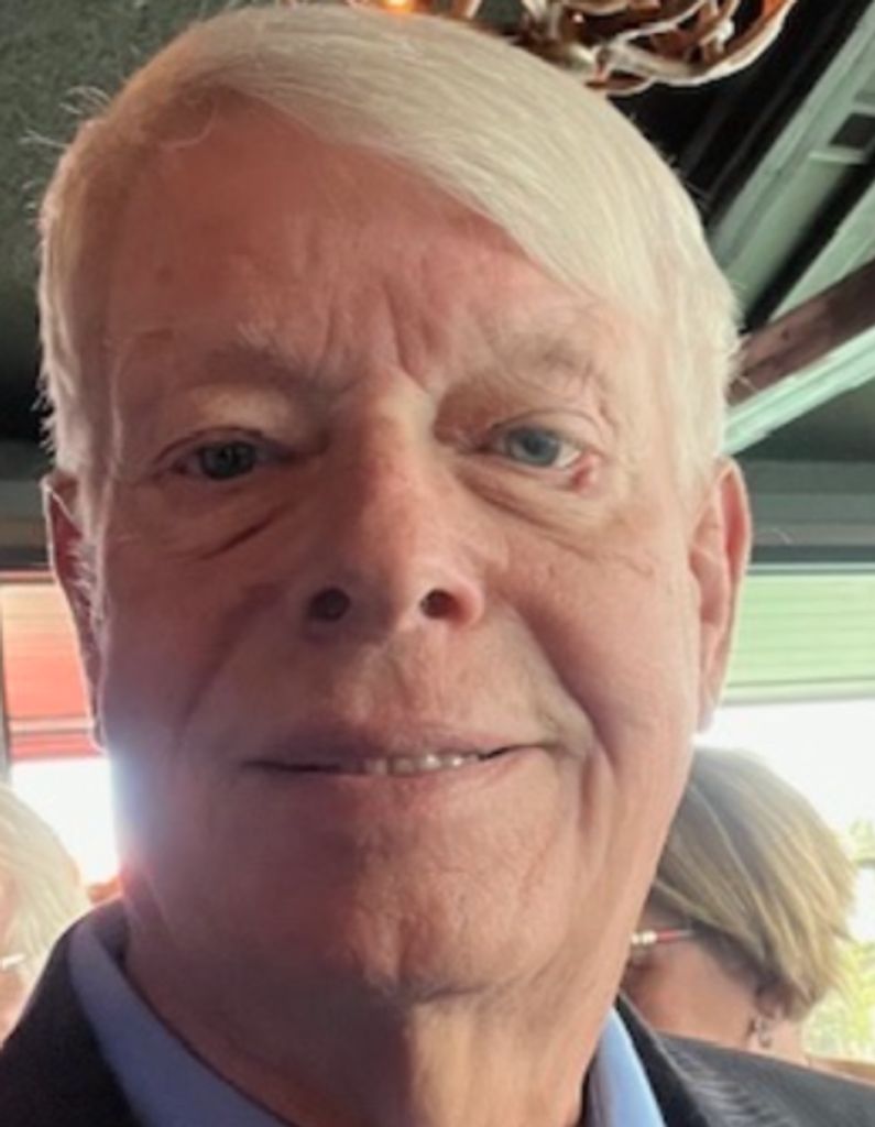 Bruce Kendall Gartshore Profile Photo