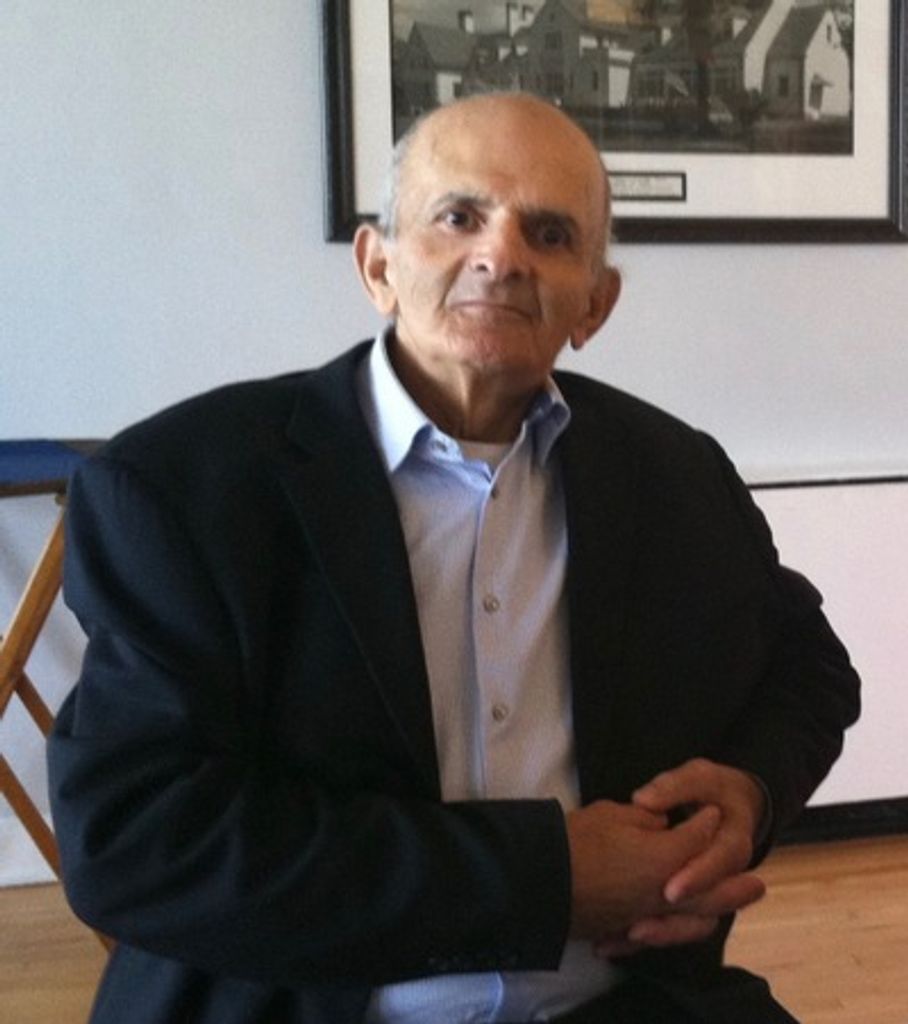 Panagiotis Sarianides Profile Photo