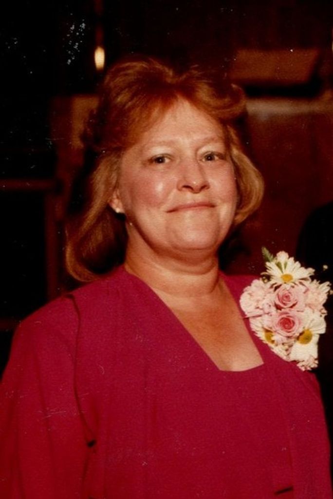 Nancy Rae Willson Profile Photo