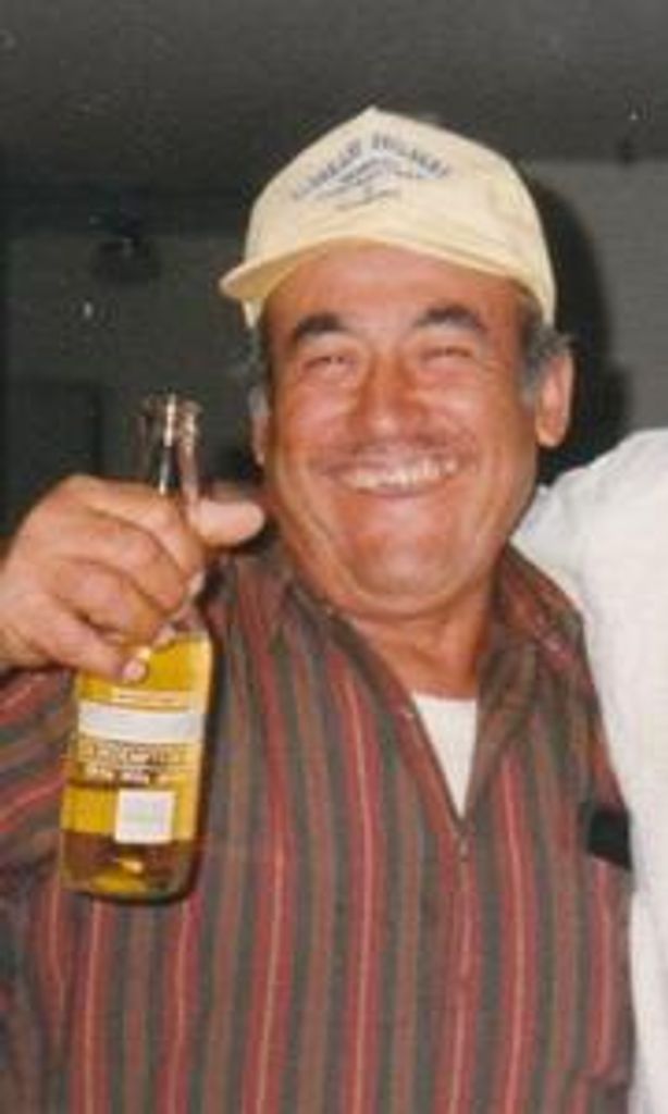 Angel V. Orosco