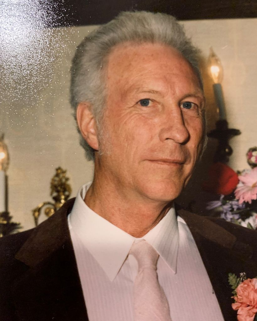 Raymond Russell Maltby