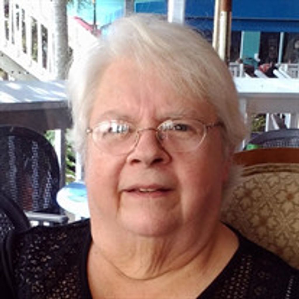 Martha A. Decker