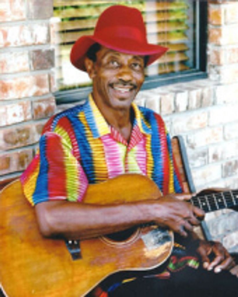 Clyde Langford