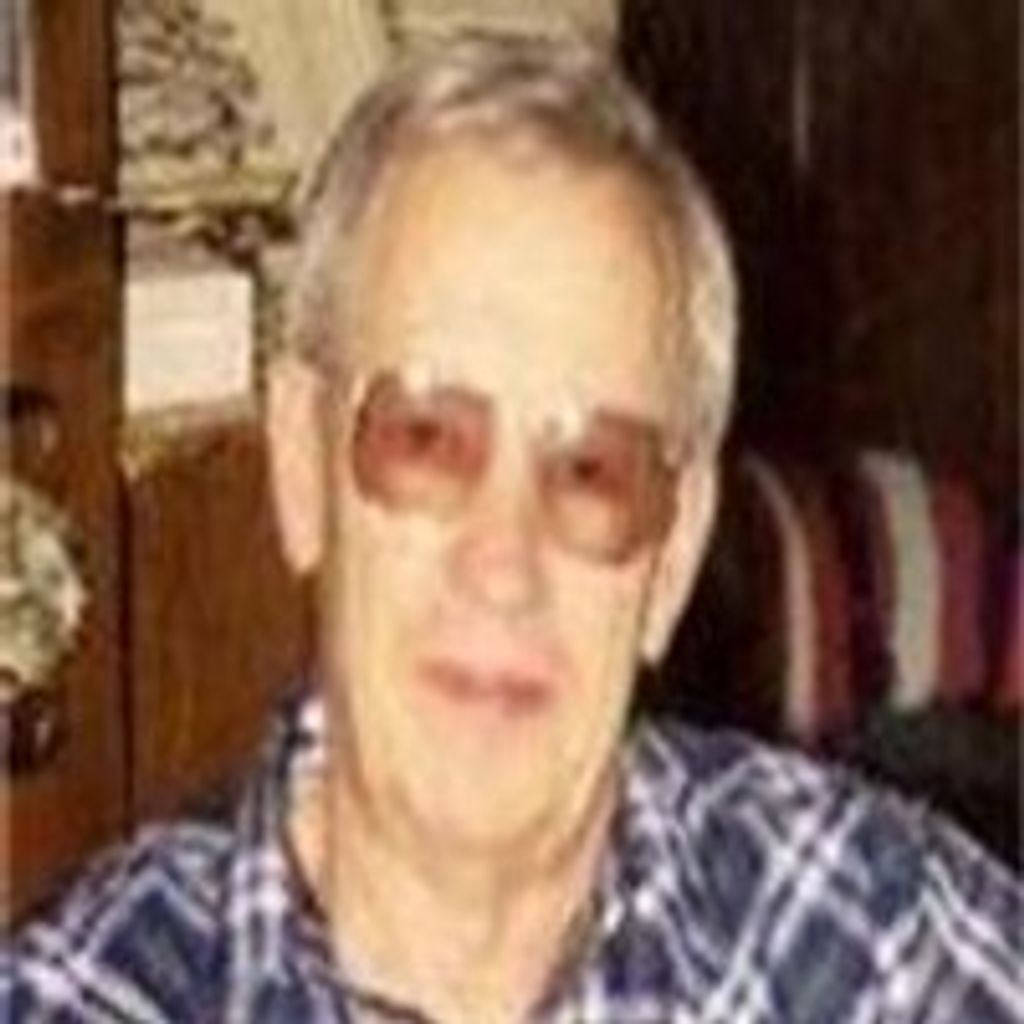 Joseph Eugene Taylor