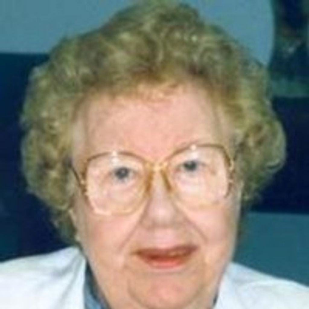 Florence R Wrucke