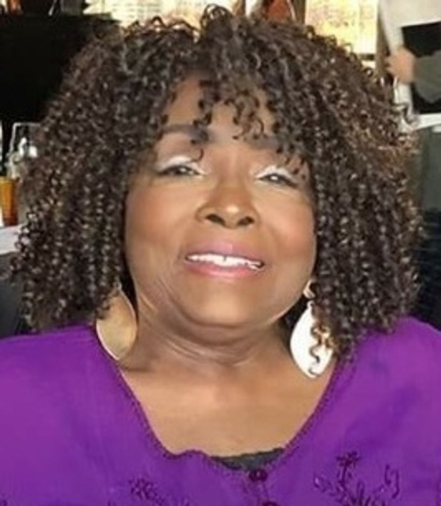 Patricia Louise Malone (Skinner) Profile Photo
