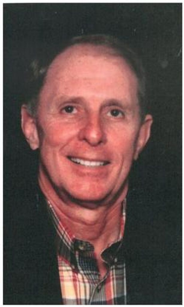 Robert Maxwell Owen Profile Photo