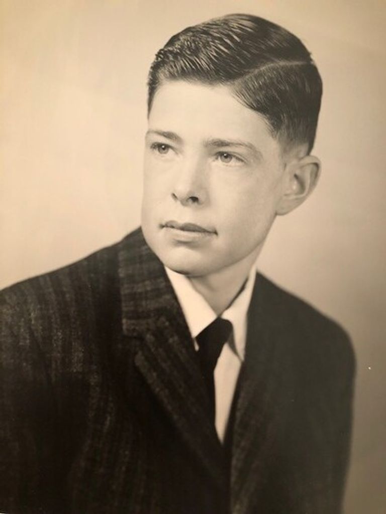 Wendell Morrow Profile Photo