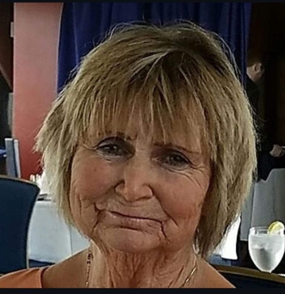 Janet Sue (Rice)  Hurst