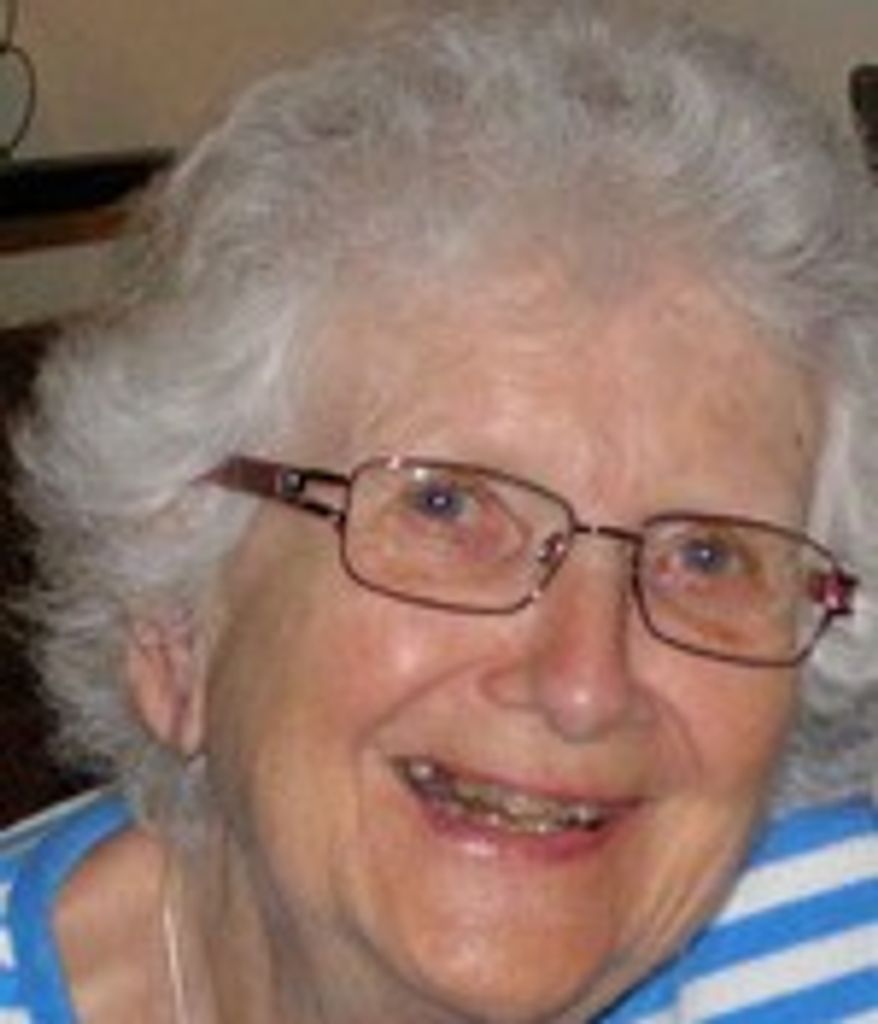 Vivian Radachowsky Sienko