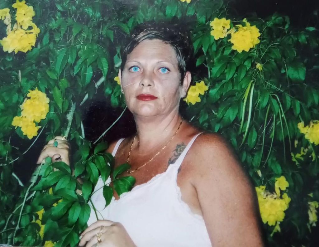 Rose Marie Moler Chung Profile Photo