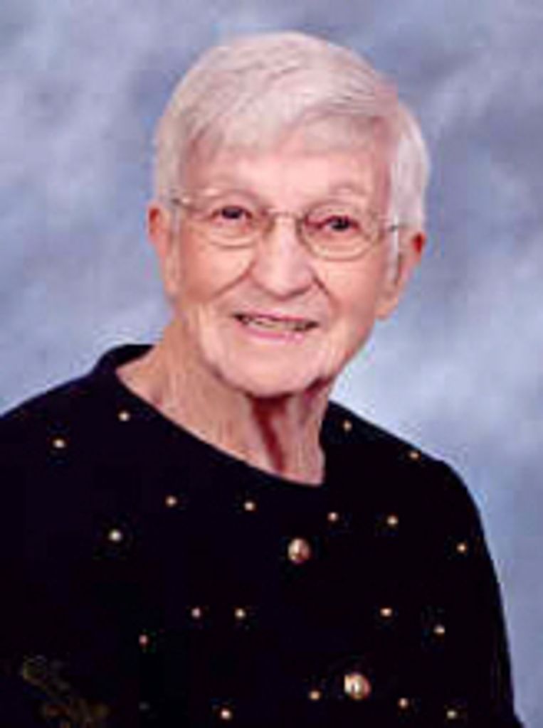Elva Alexander Lanning