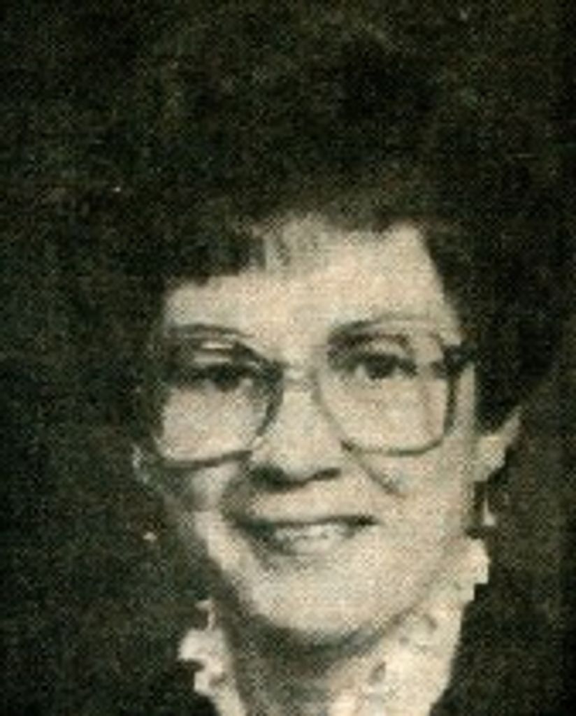Alvina S. (Alness) Cole