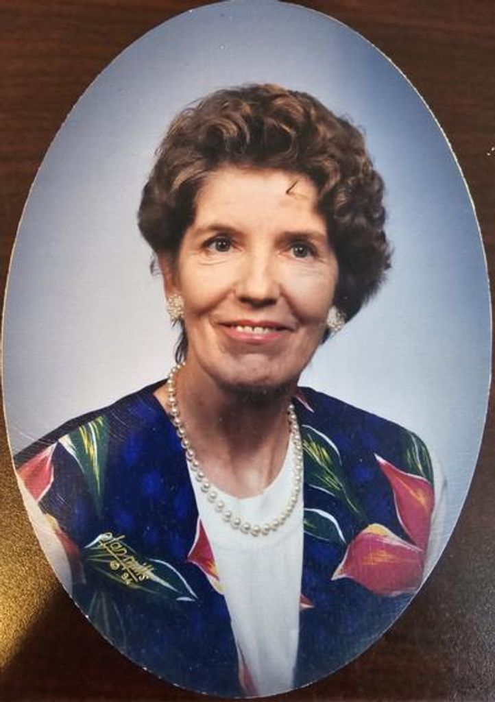 Linda Wrenn Joyner Profile Photo