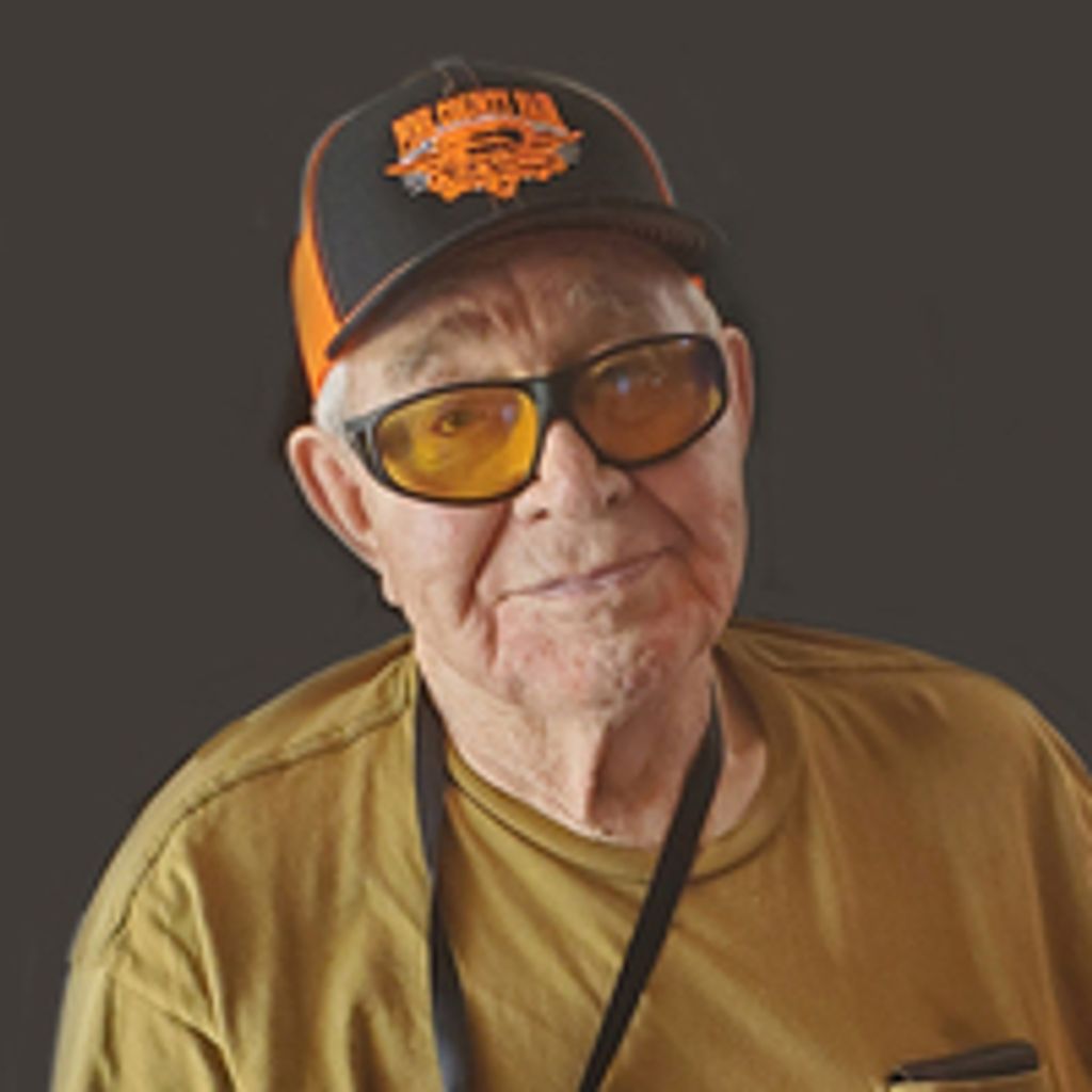 Raymond Charles Wimmer
