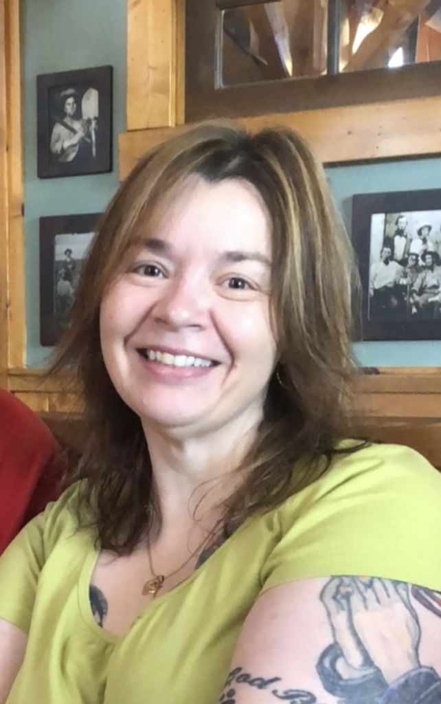 Betty Ann Keesee