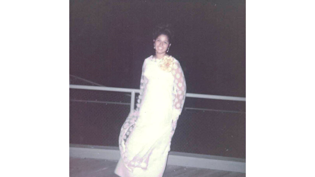 Josie Espinosa