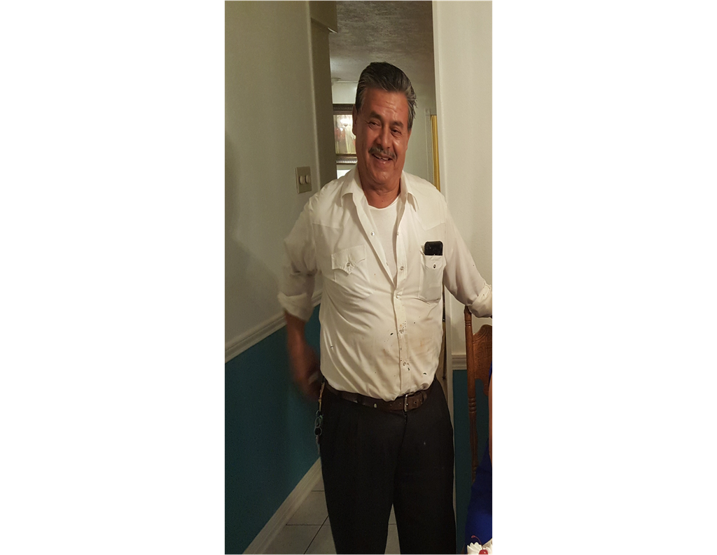 Francisco Javier Casanova Cruz