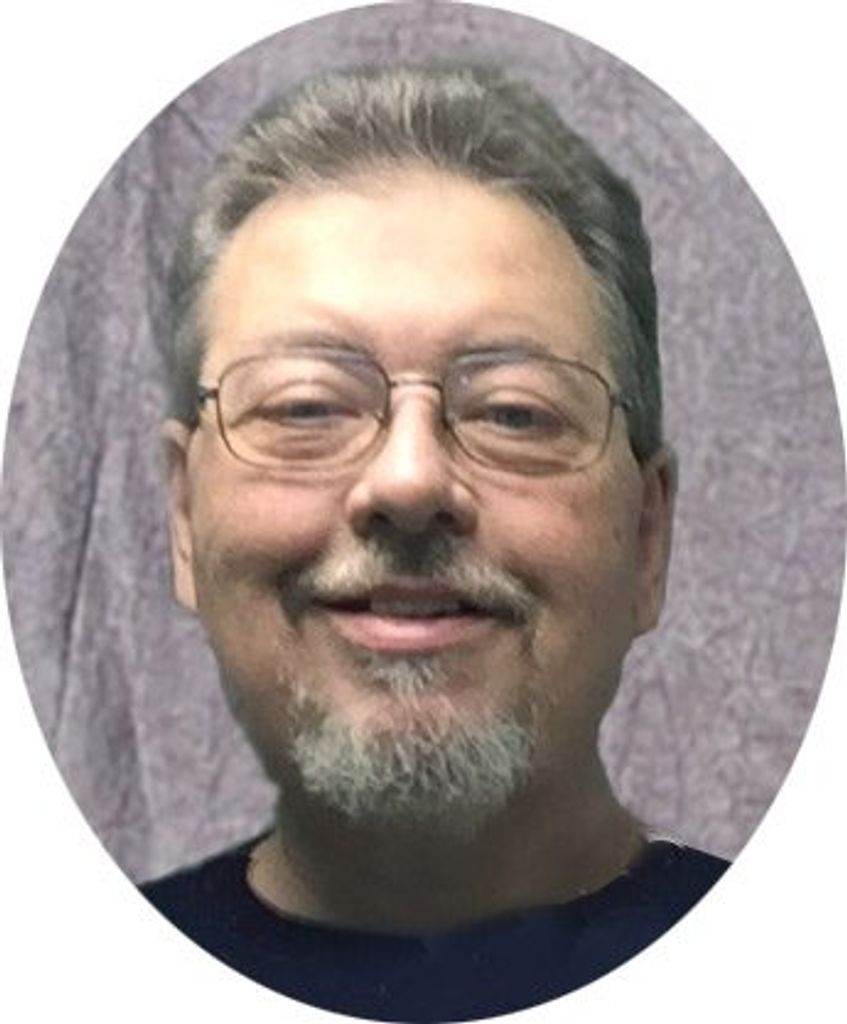 Michael Burkett