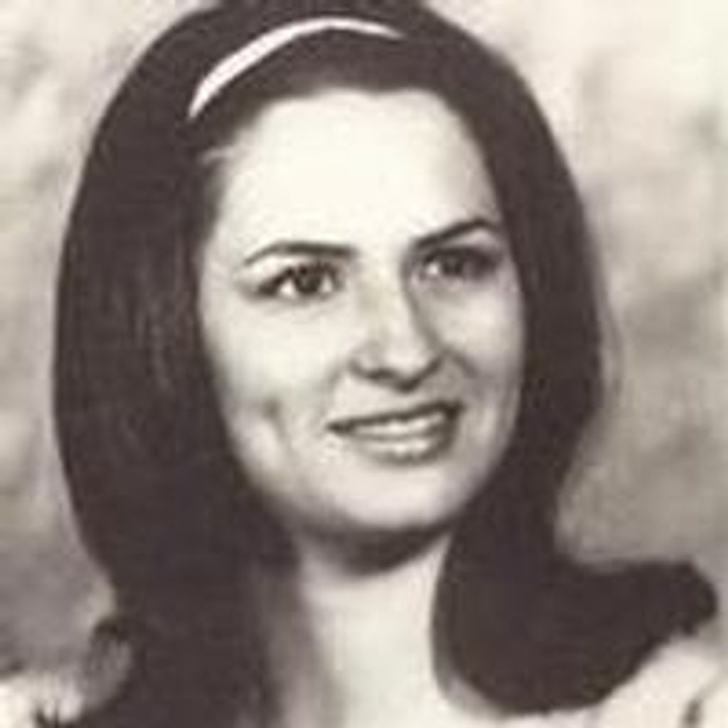 Retha A. Todd