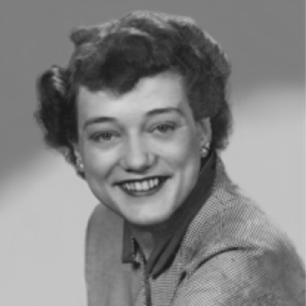 Joyce Collard Anderson Profile Photo