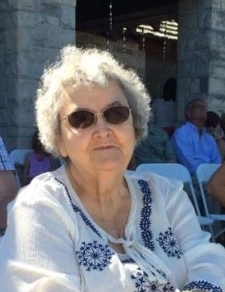 Jane H. (Fritz)  Williams Profile Photo