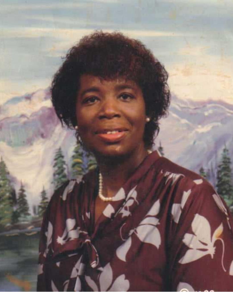 VIOLET RAE JOHNSON Profile Photo