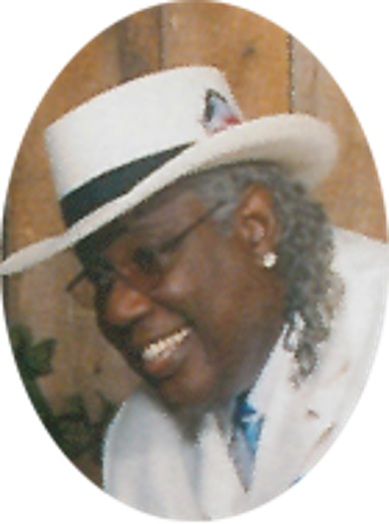 James "Jimmy" Bolding