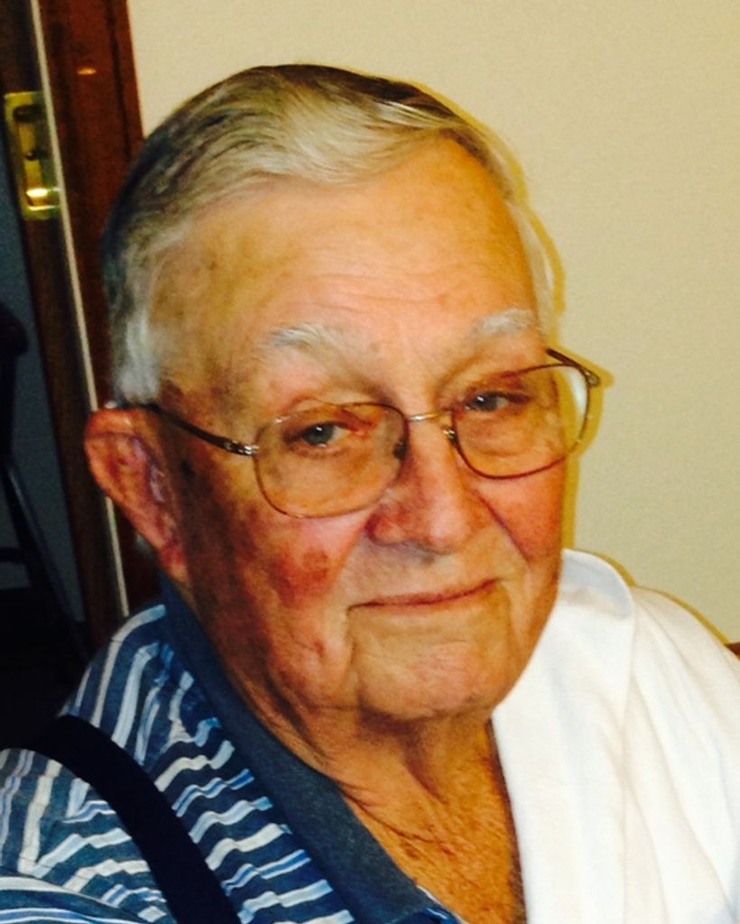 Ivan Earl Parks Profile Photo