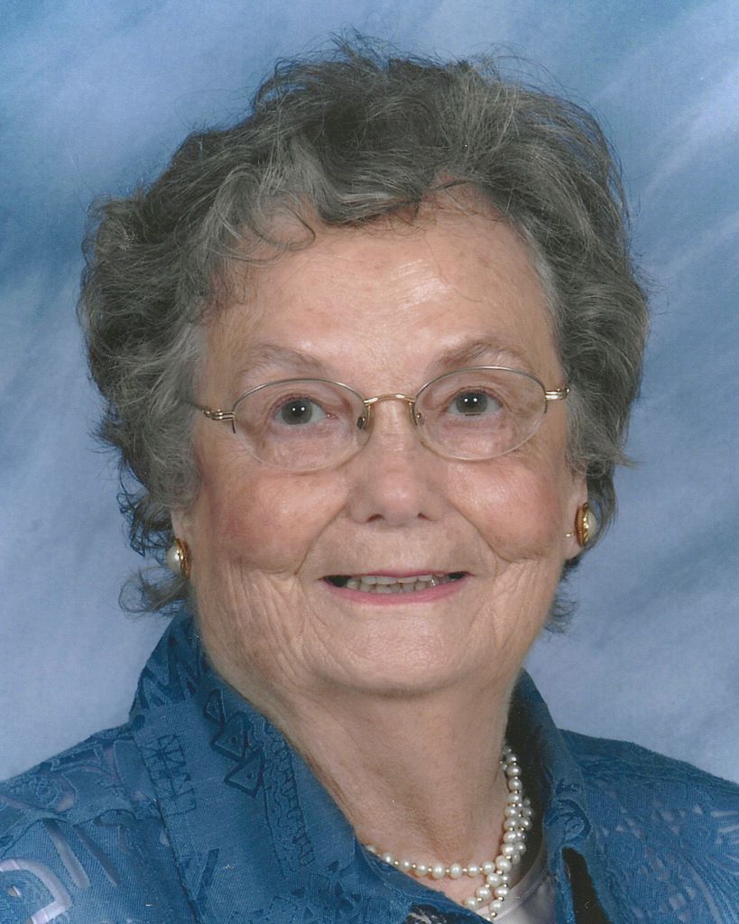 Evelyn Wallace Moss Profile Photo