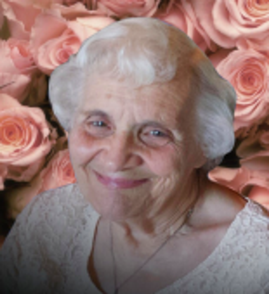 Ruth Helen Igoe Profile Photo