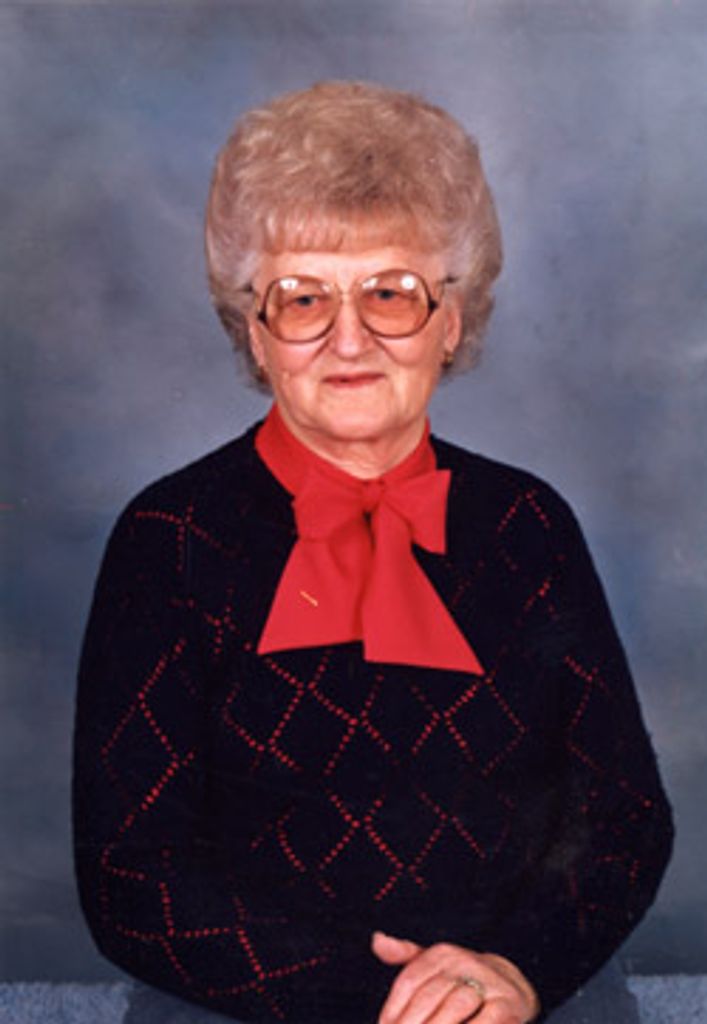 Katherine Wanner
