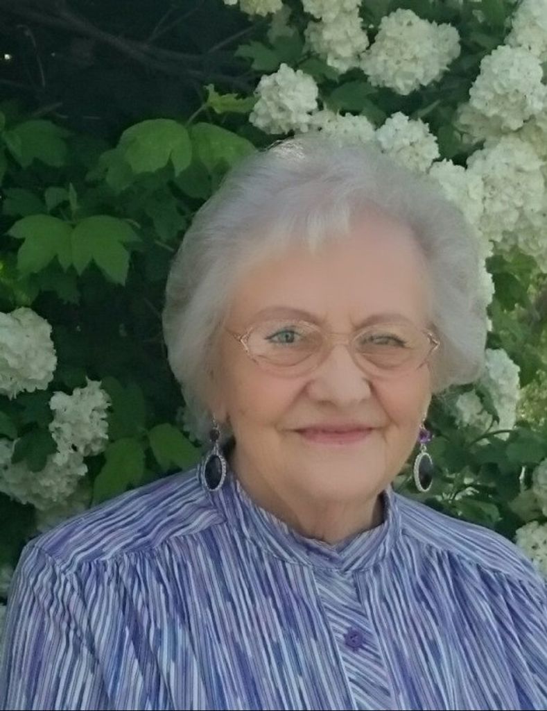Dixieanna (Dixie) Rose Lucas