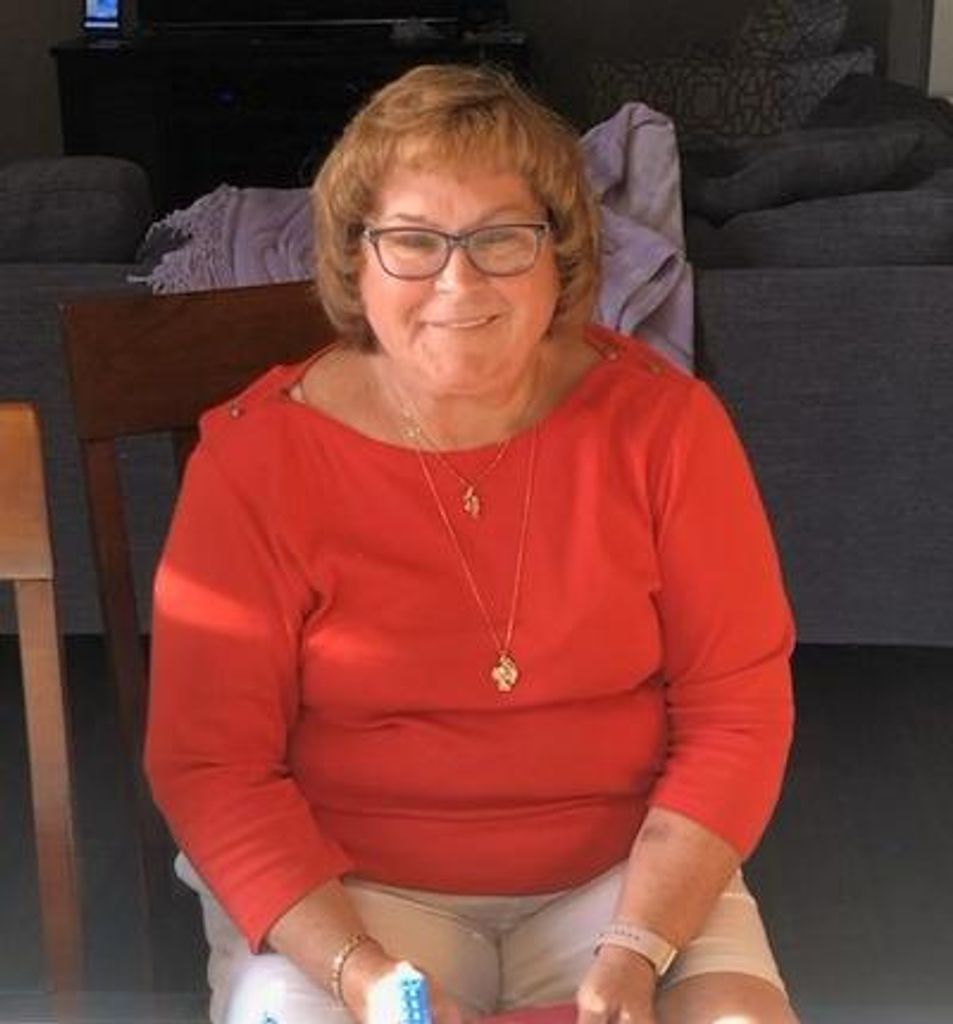 Kathleen "Kathy" A. Leist Profile Photo