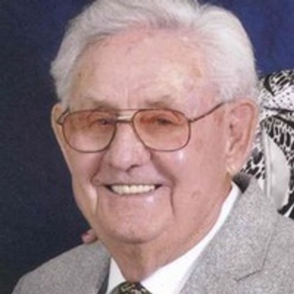 Lester E "Pete" Winters