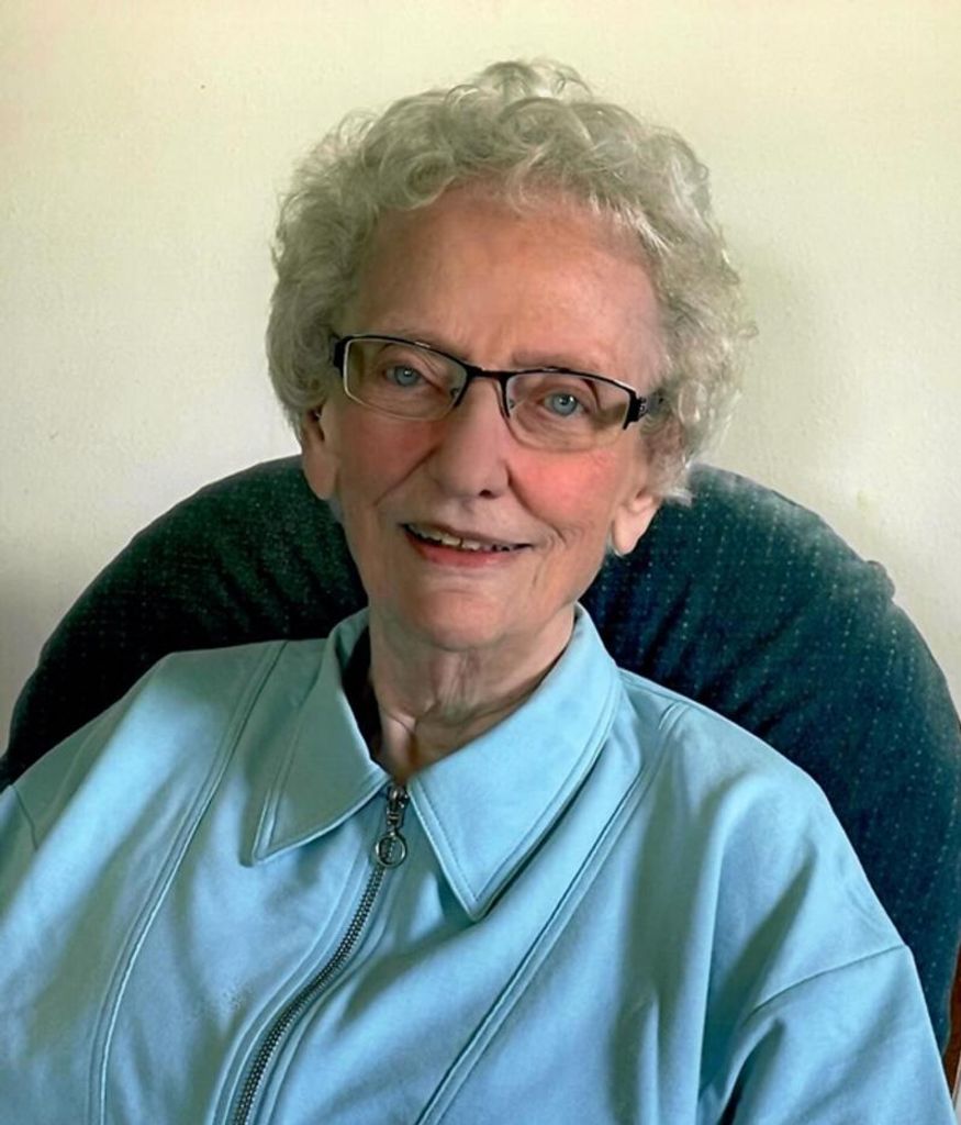 Audrey Irene Schutz Profile Photo