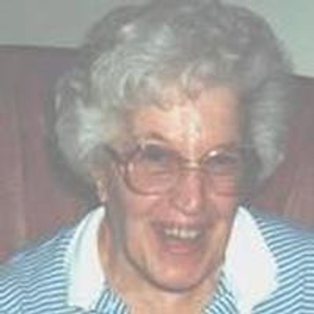 Eleanore M. Cozza