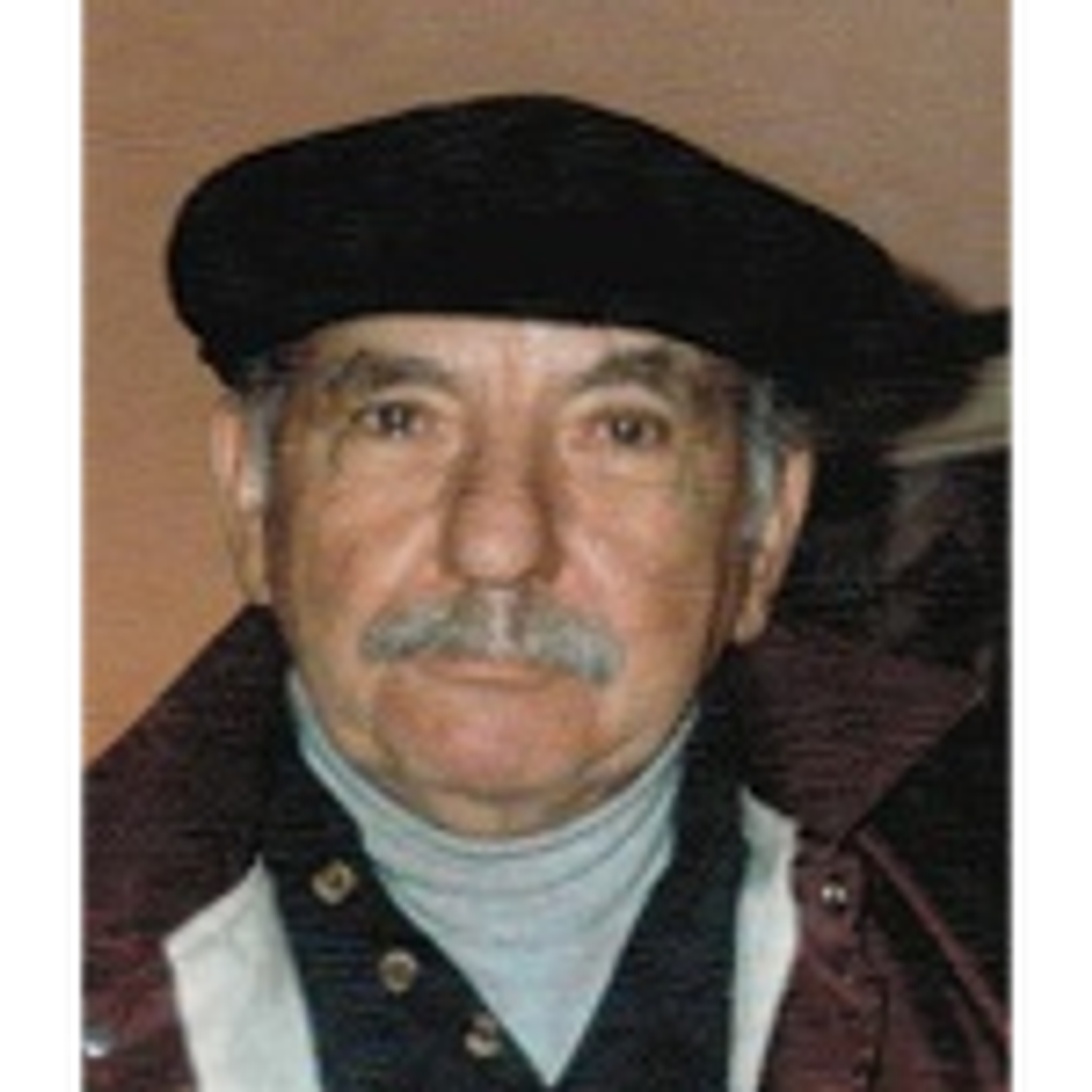 Francisco Balducci
