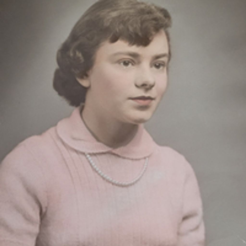 Joan M. Laroche Profile Photo