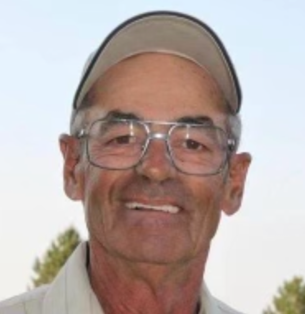 Gary Louis Meyer