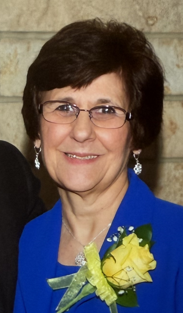 Paula Katherine Whitacre Profile Photo