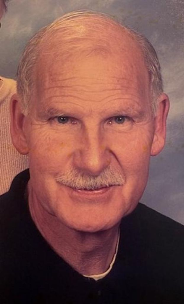 Thomas Franklin "Tom" Schenck Profile Photo