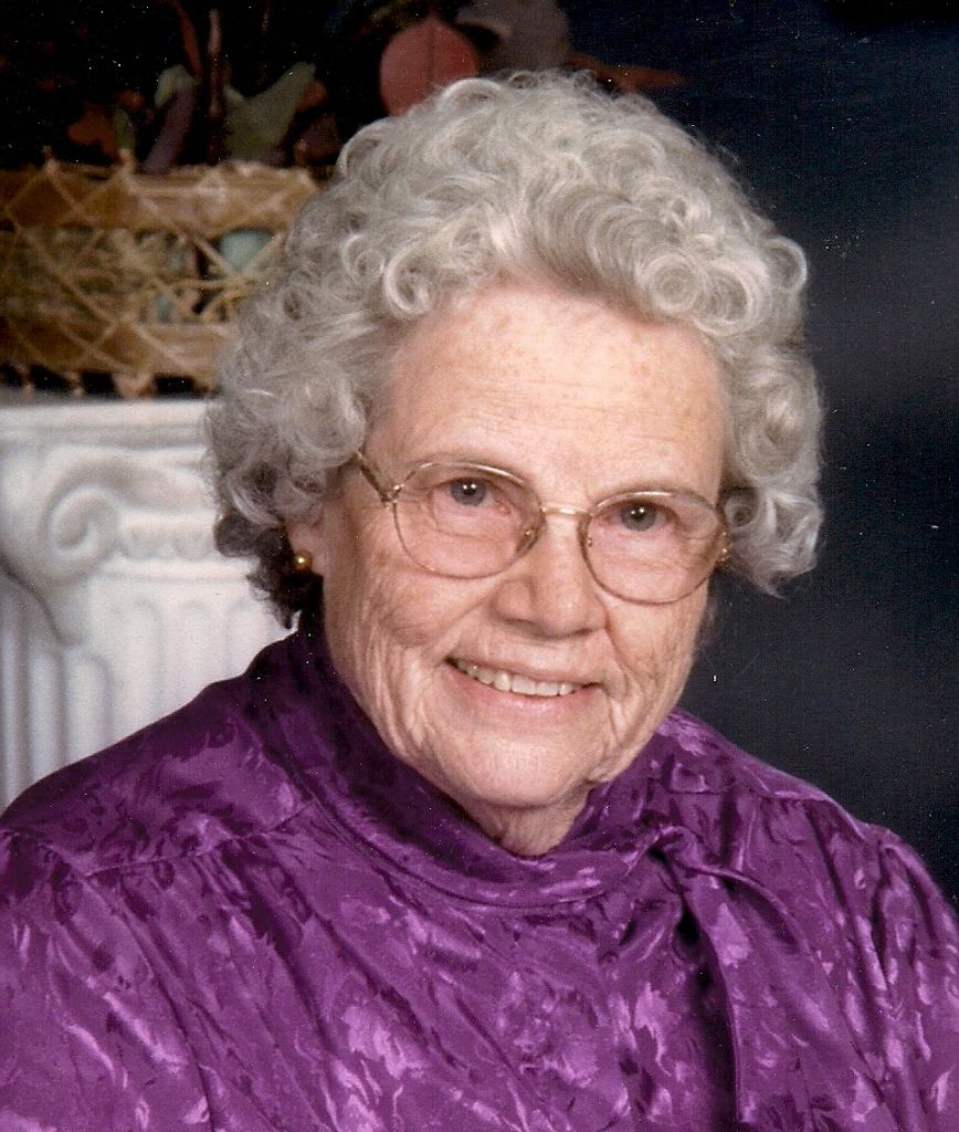 Hazel Freeman