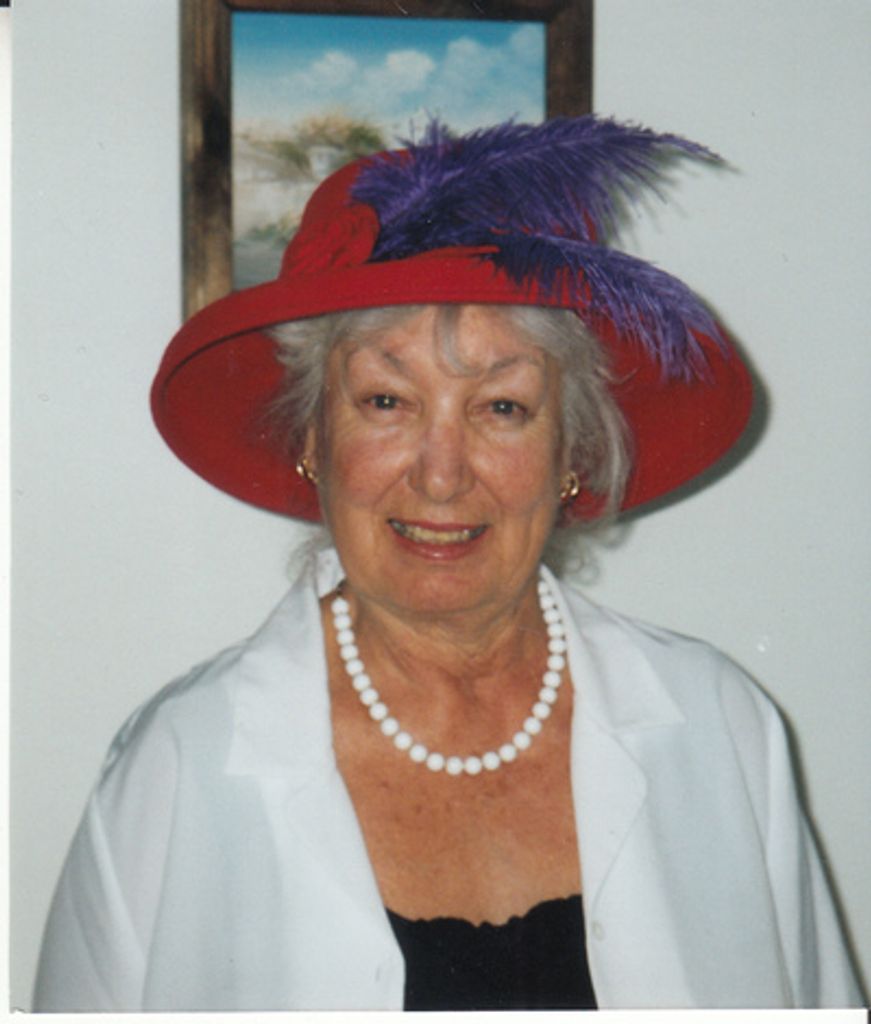 Shirley E. Sweeney Profile Photo