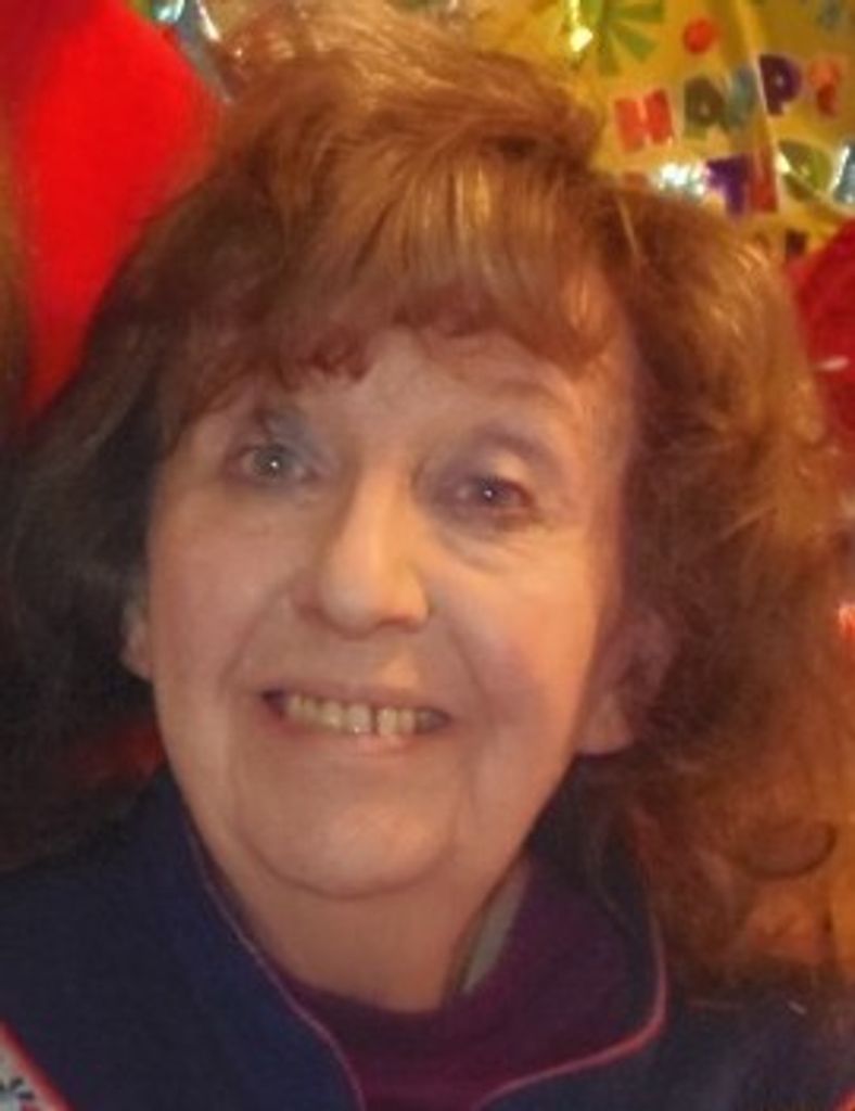 Marcia Kotlinsky Profile Photo